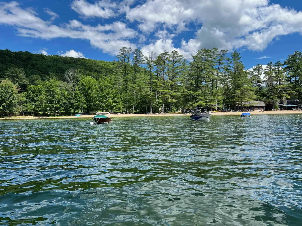 Lot 5 Mayhew Turnpike Bridgewater NH 03222