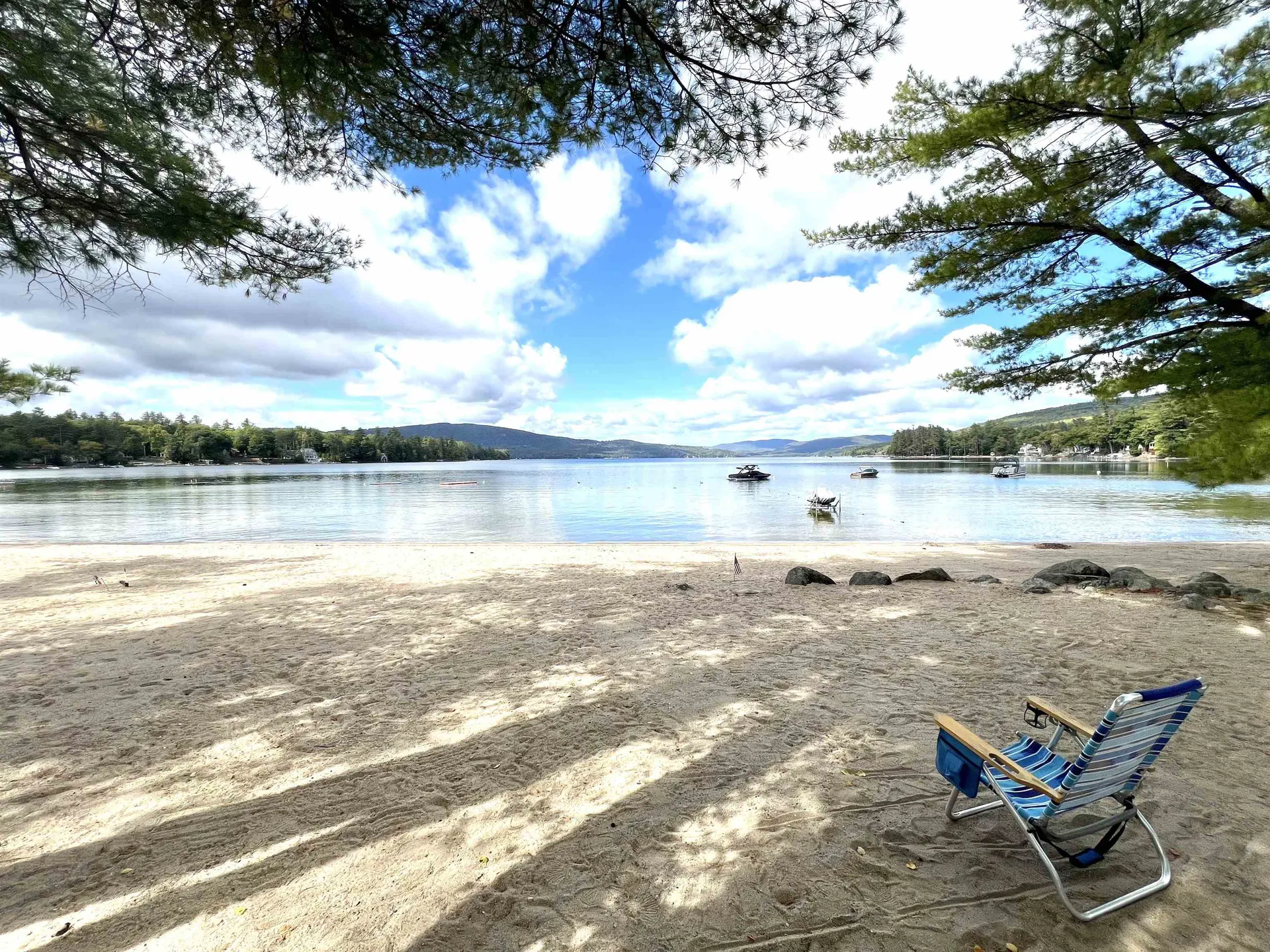 Lot 5 Mayhew Turnpike Bridgewater NH 03222