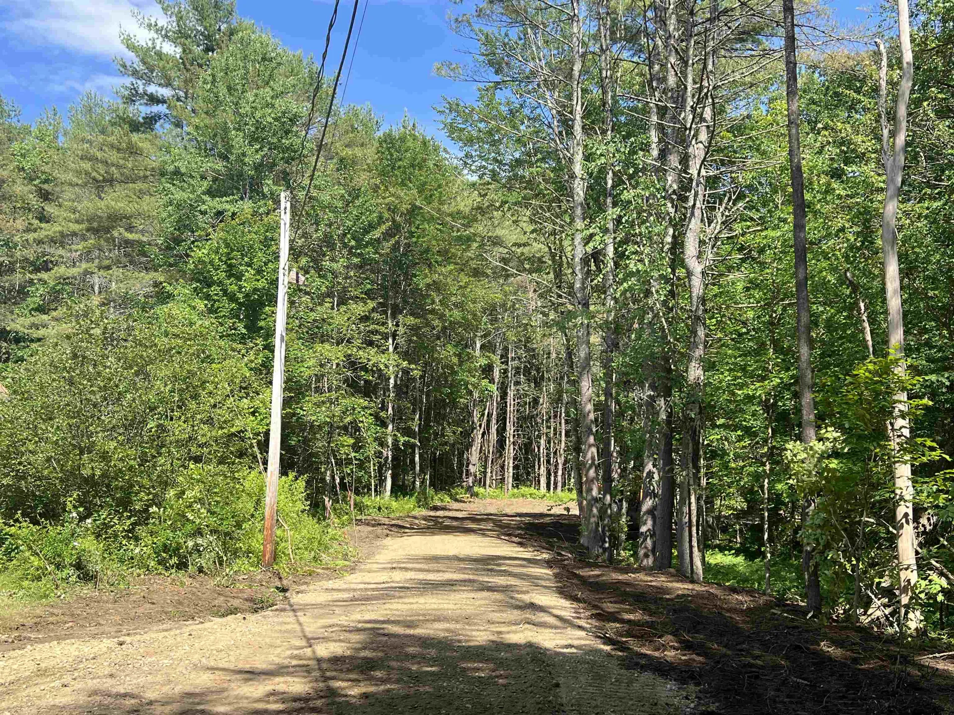 Lot 5 Mayhew Turnpike Bridgewater NH 03222