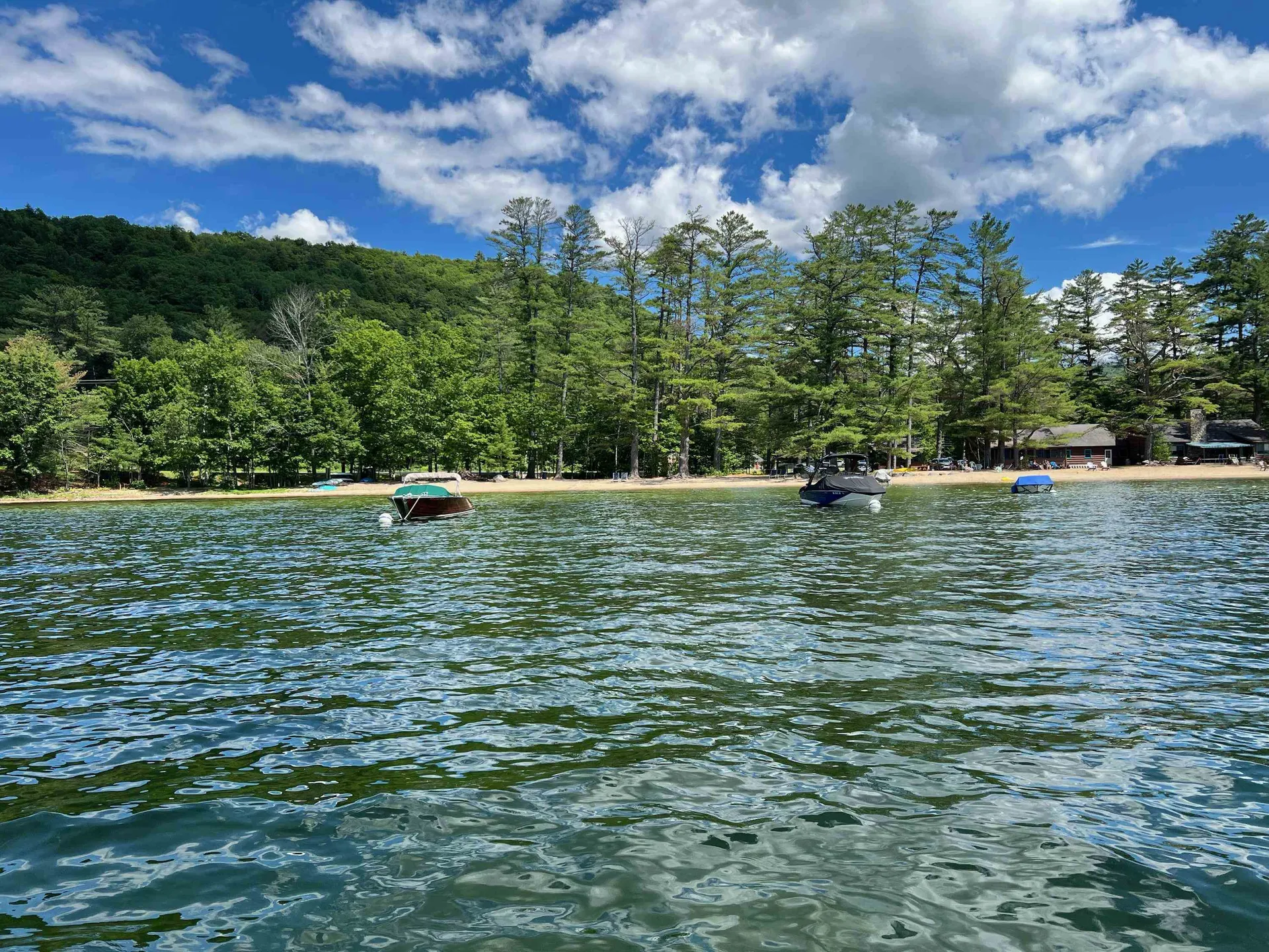 Lot 5 Mayhew Turnpike Bridgewater NH 03222