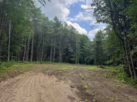 Lot 5 Mayhew Turnpike Bridgewater NH 03222