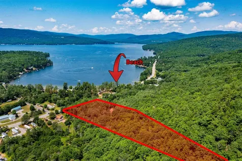 Lot 5 Mayhew Turnpike Bridgewater NH 03222