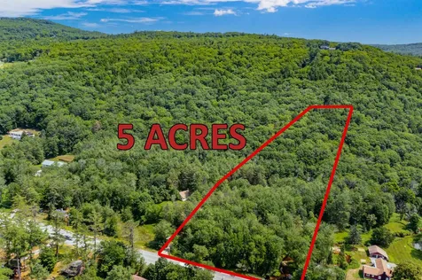 Lot 5 Mayhew Turnpike Bridgewater NH 03222