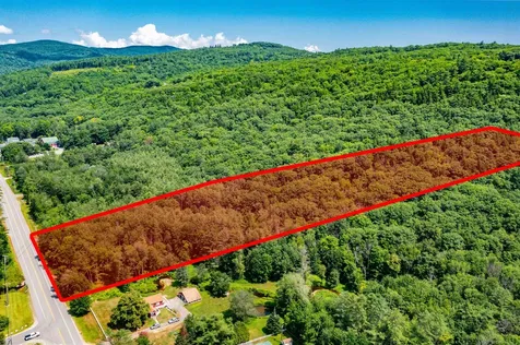 Lot 5 Mayhew Turnpike Bridgewater NH 03222