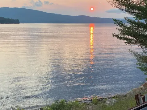 Lot 5 Mayhew Turnpike Bridgewater NH 03222