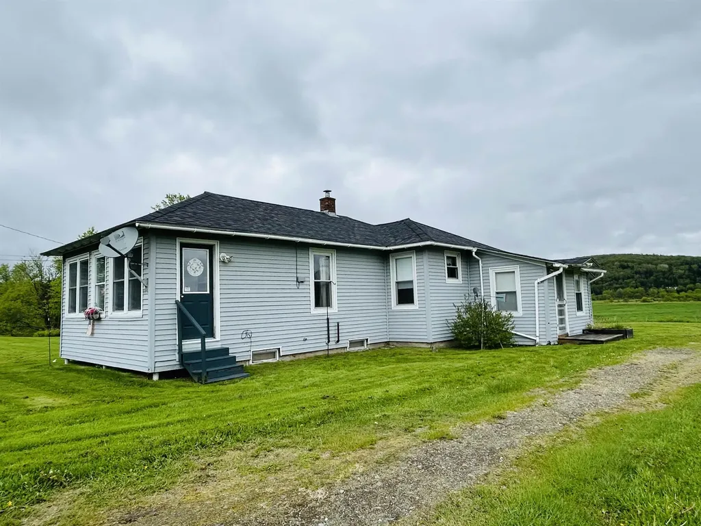 6998 River Road Lemington VT 05903