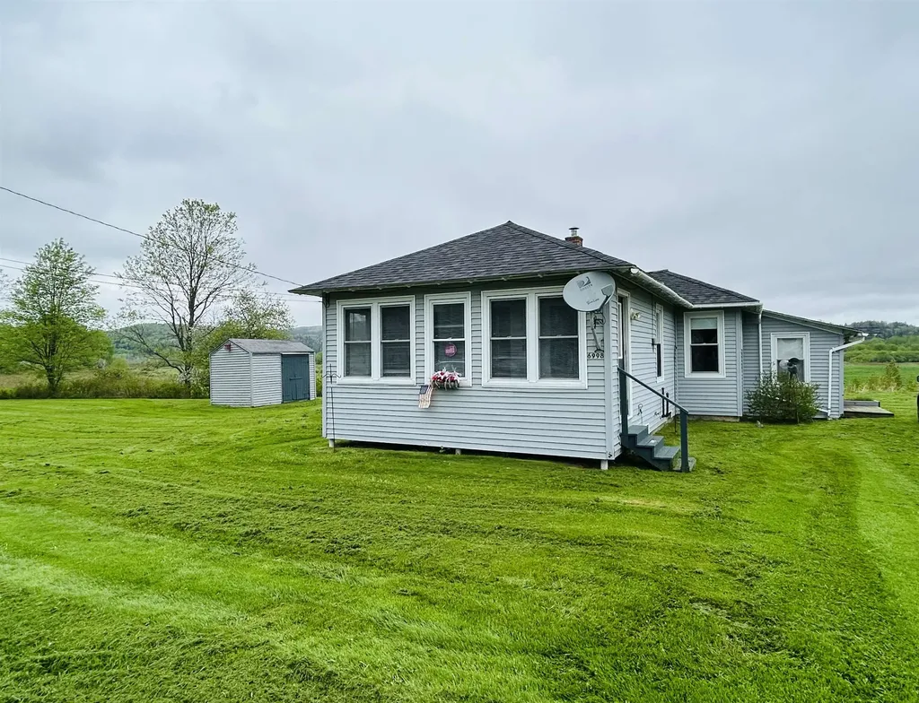 6998 River Road Lemington VT 05903