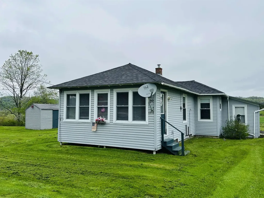 6998 River Road Lemington VT 05903