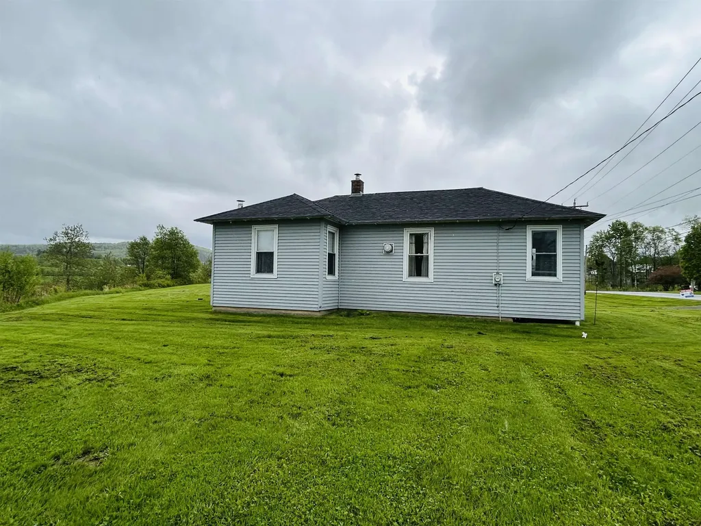 6998 River Road Lemington VT 05903