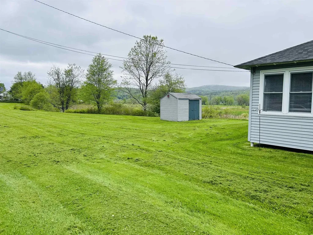 6998 River Road Lemington VT 05903