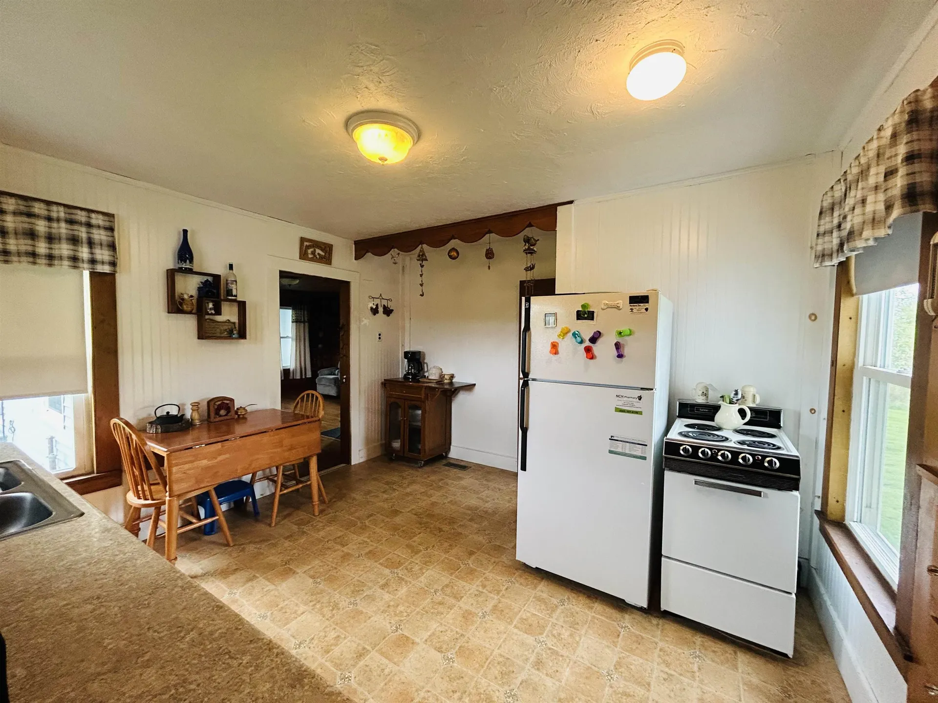 6998 River Road Lemington VT 05903