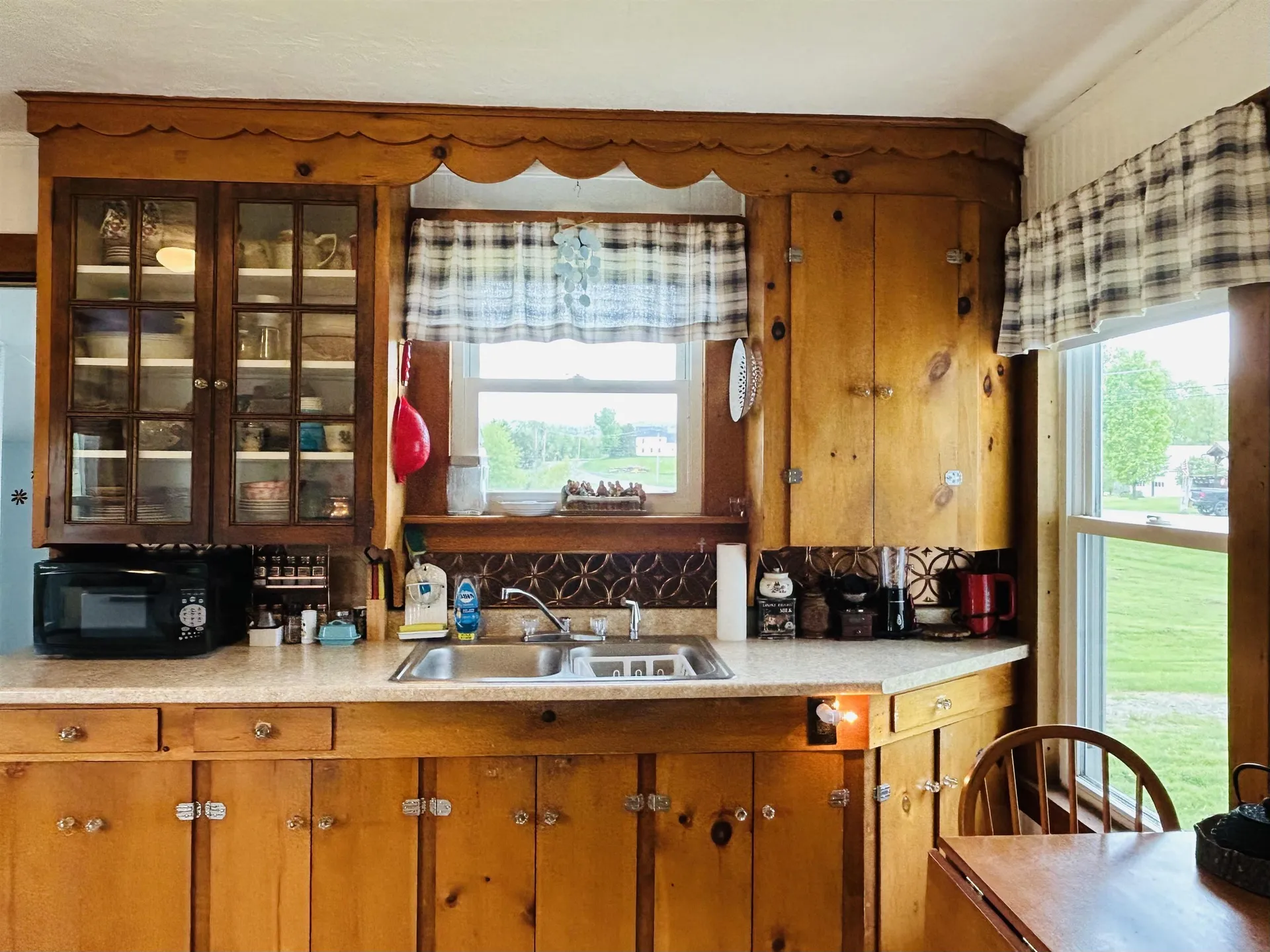 6998 River Road Lemington VT 05903