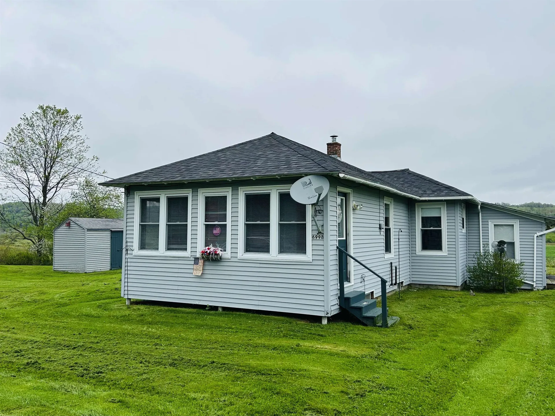 6998 River Road Lemington VT 05903