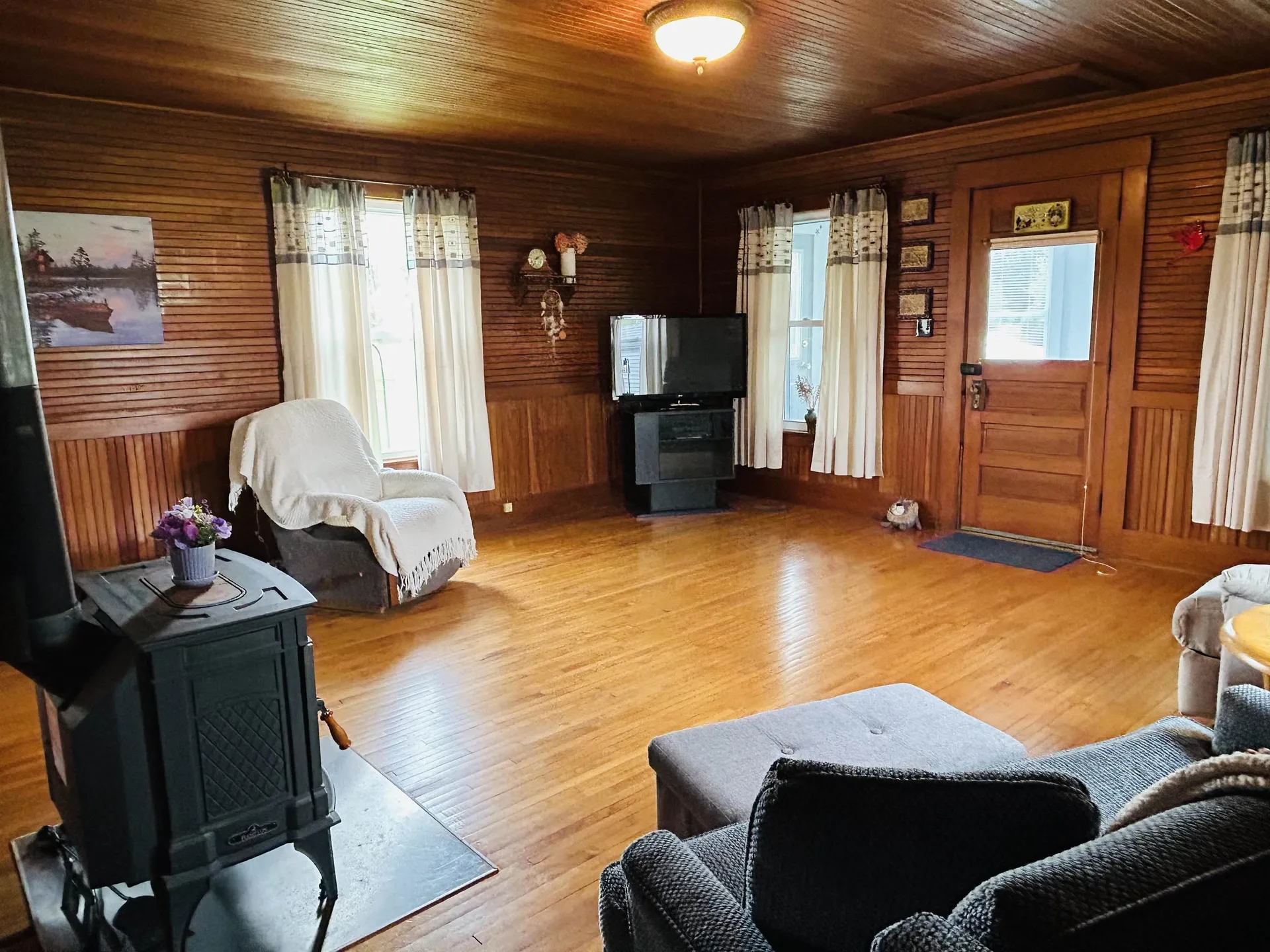 6998 River Road Lemington VT 05903