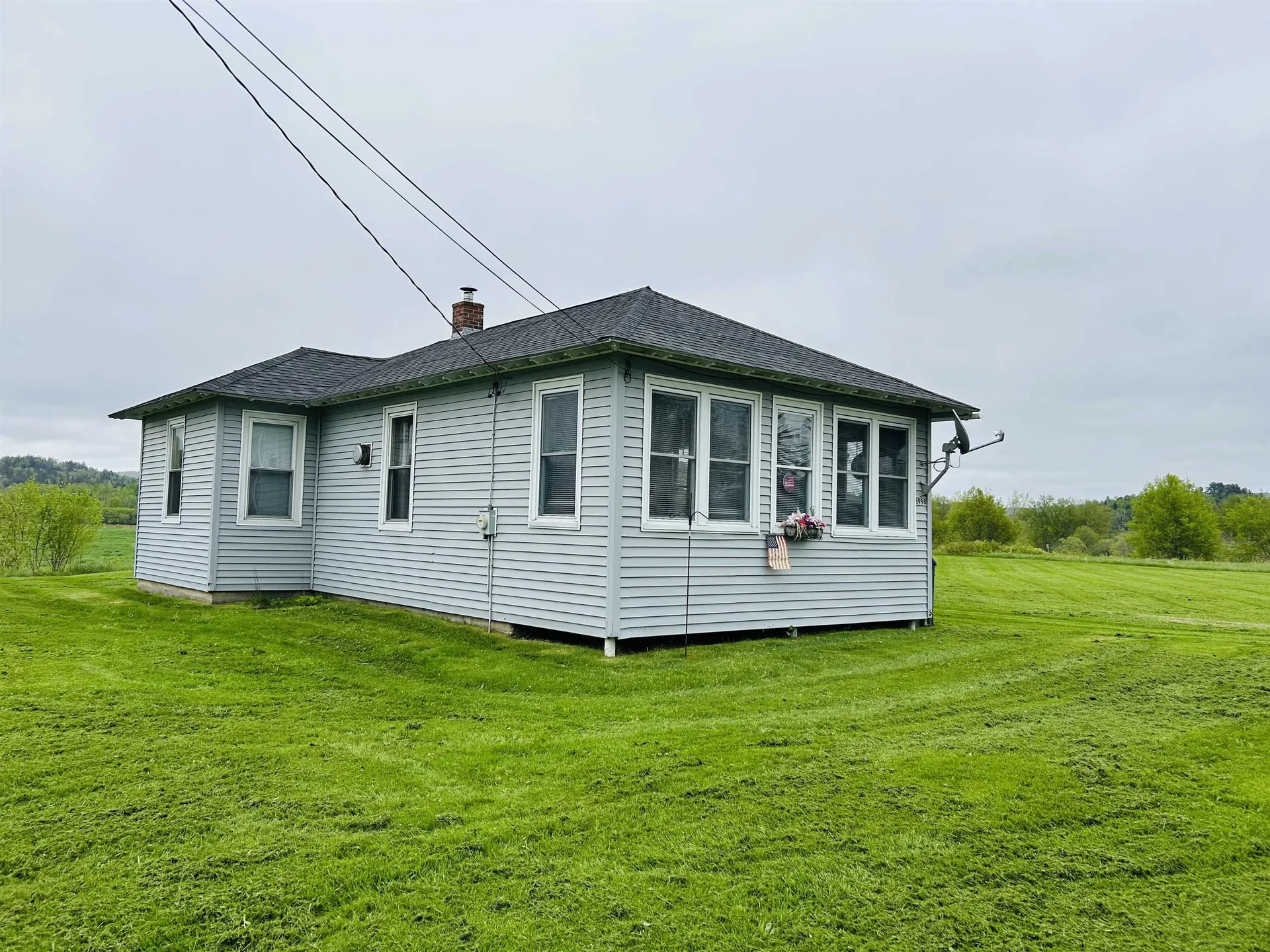 6998 River Road Lemington VT 05903