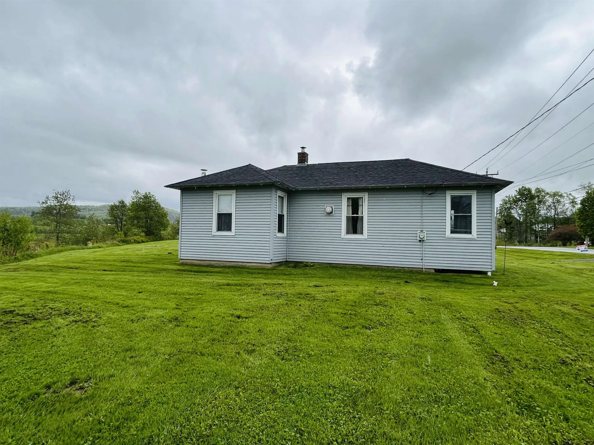 6998 River Road Lemington VT 05903