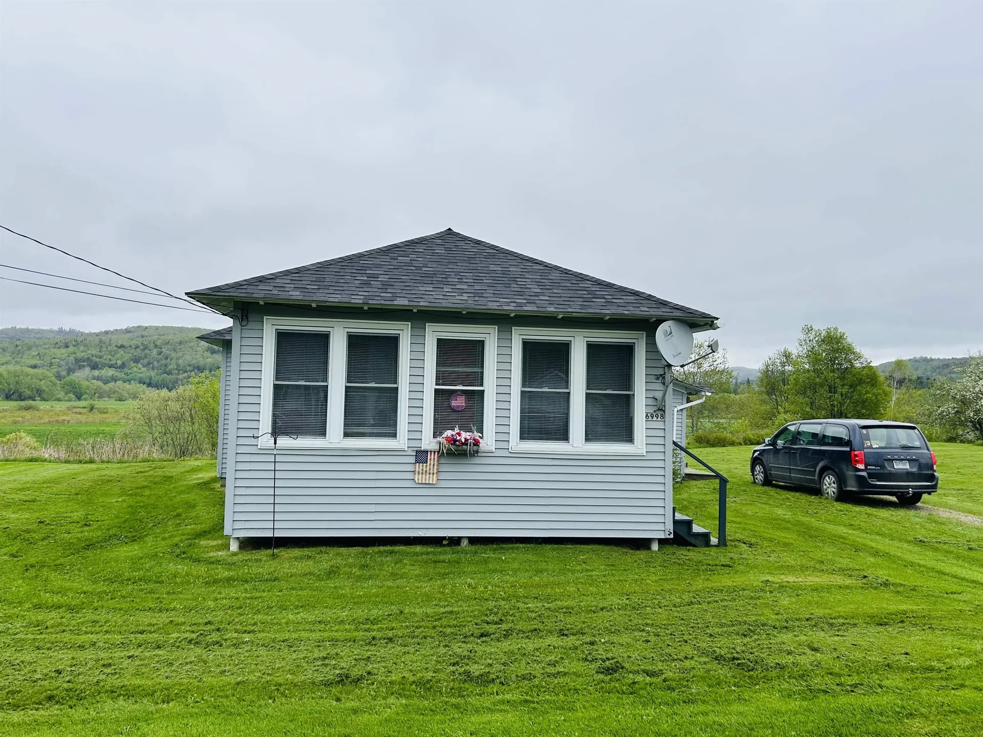6998 River Road Lemington VT 05903