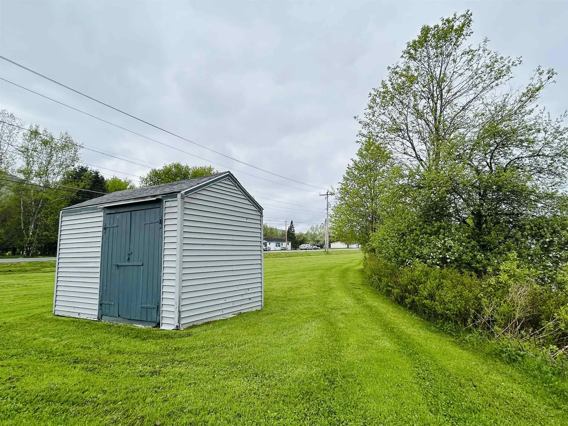 6998 River Road Lemington VT 05903