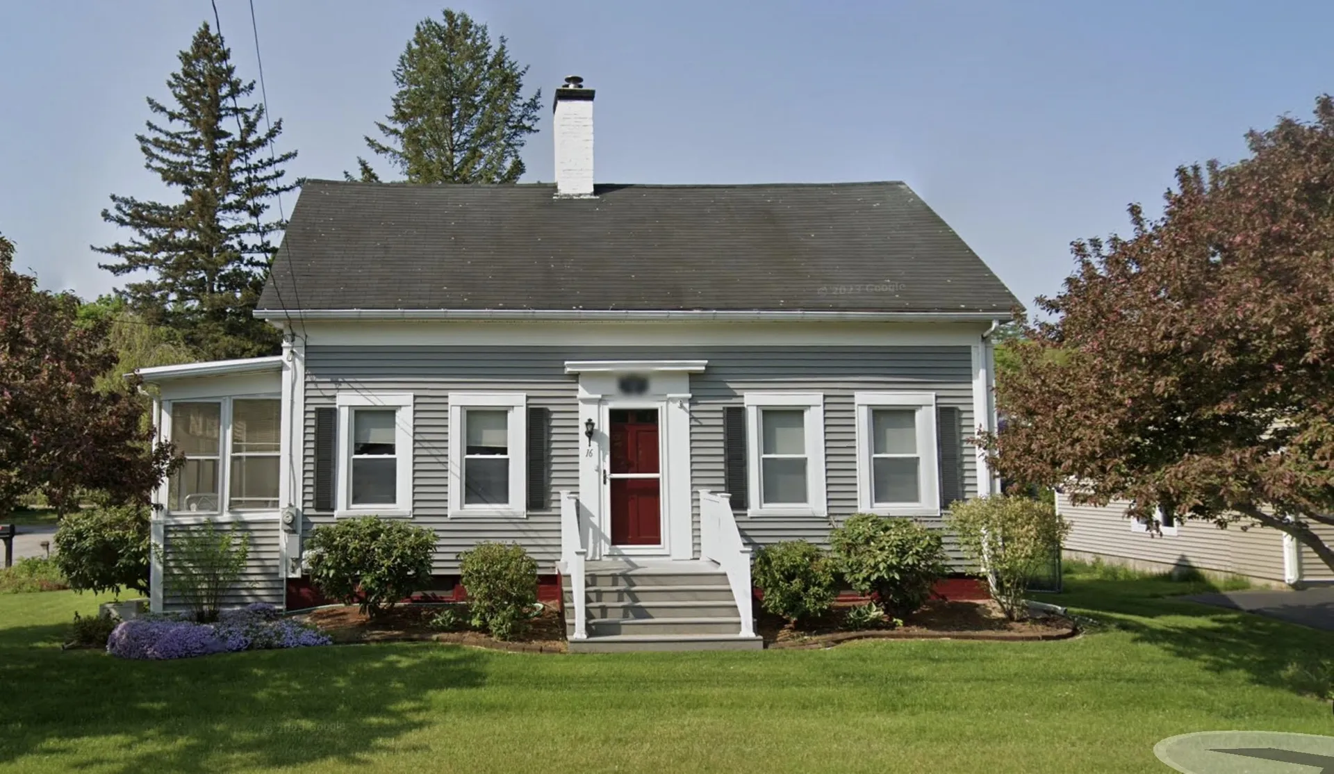 16 Grove Street Rochester NH 03868