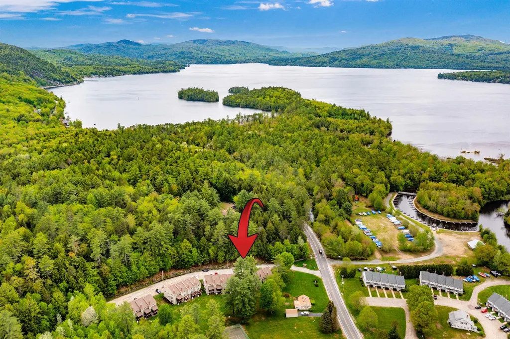 11 Village West Drive Bristol NH 03222