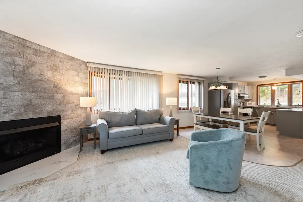 11 Village West Drive Bristol NH 03222