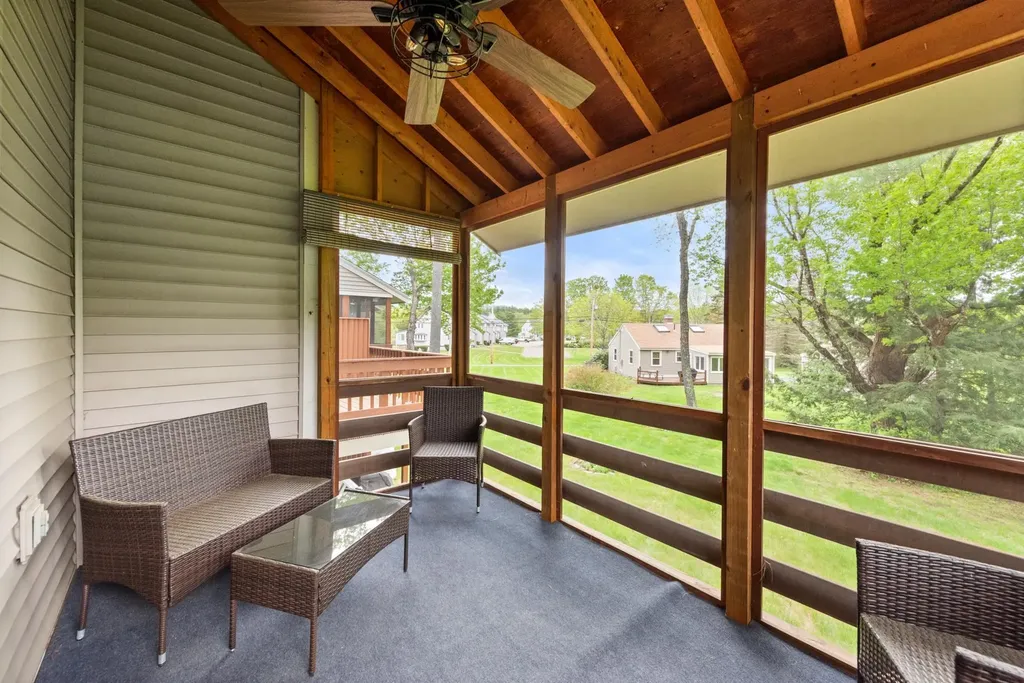 11 Village West Drive Bristol NH 03222