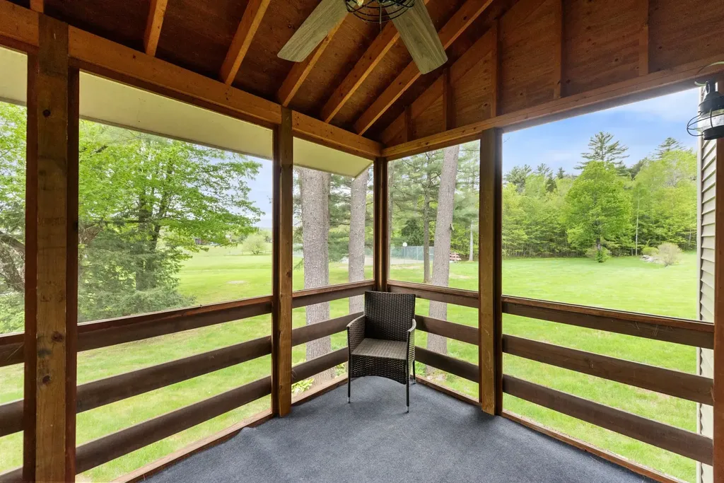 11 Village West Drive Bristol NH 03222