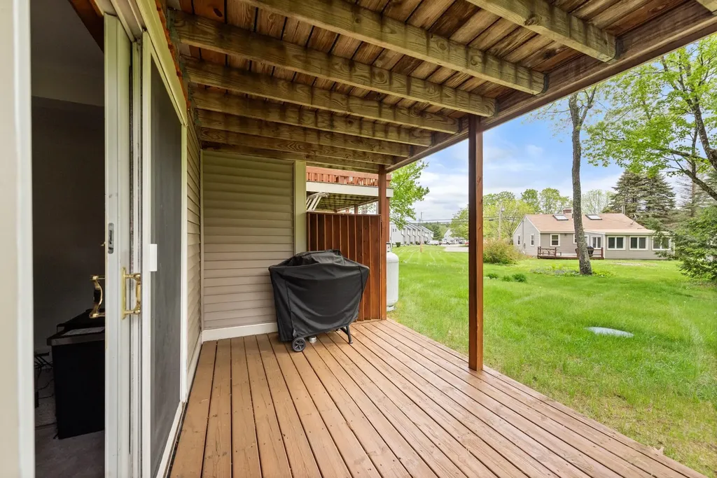 11 Village West Drive Bristol NH 03222