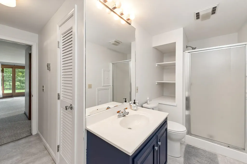 11 Village West Drive Bristol NH 03222