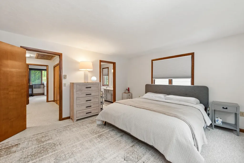 11 Village West Drive Bristol NH 03222