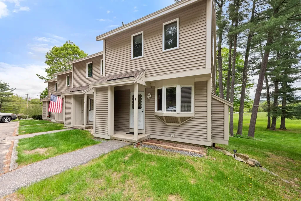 11 Village West Drive Bristol NH 03222