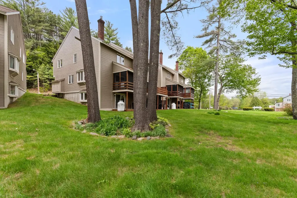 11 Village West Drive Bristol NH 03222