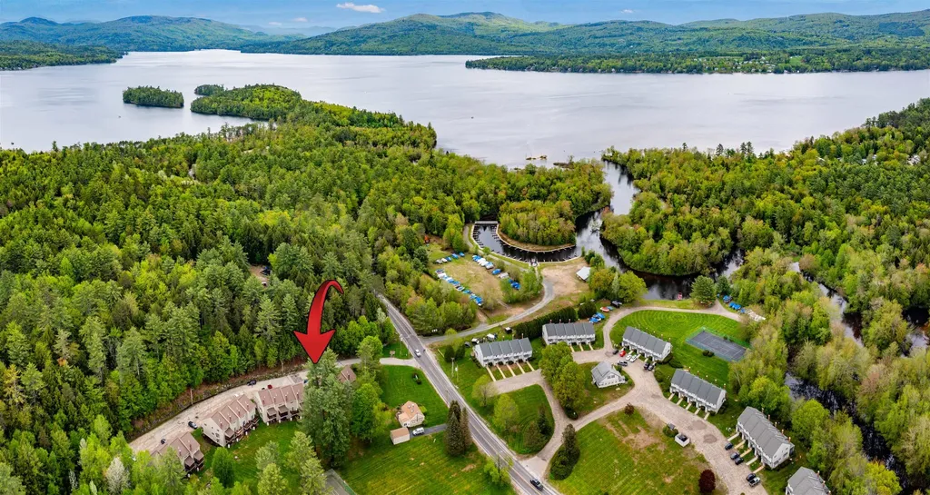 11 Village West Drive Bristol NH 03222