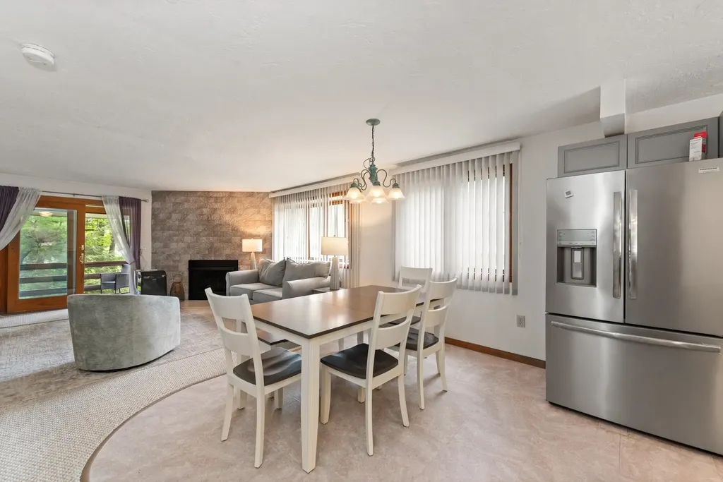 11 Village West Drive Bristol NH 03222