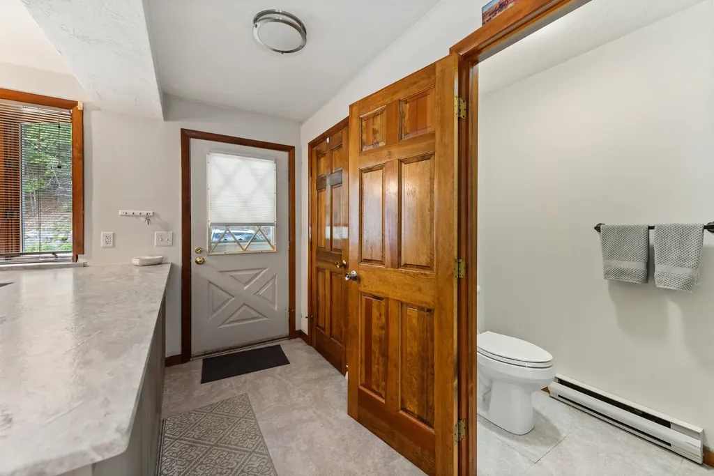 11 Village West Drive Bristol NH 03222