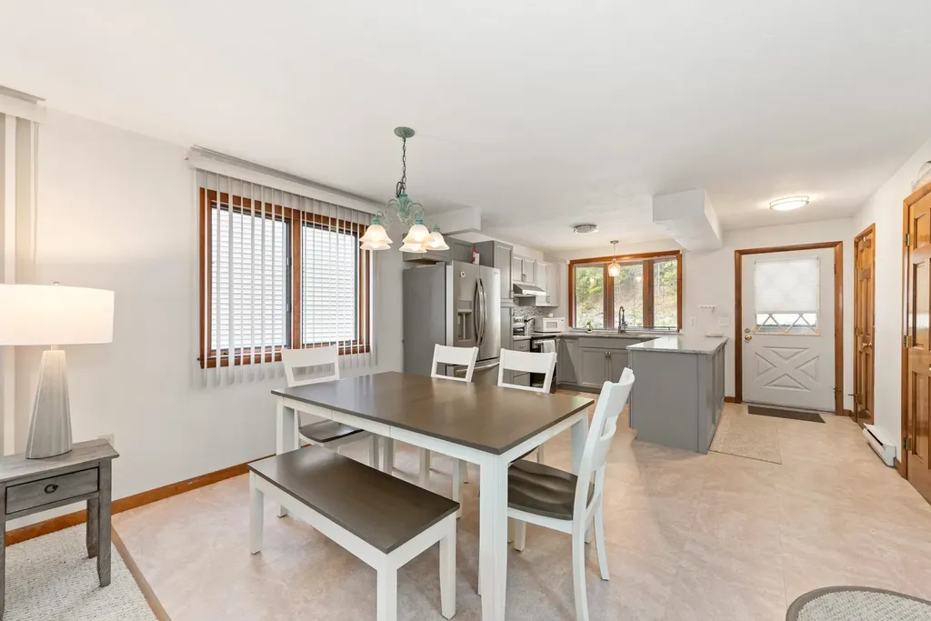 11 Village West Drive Bristol NH 03222