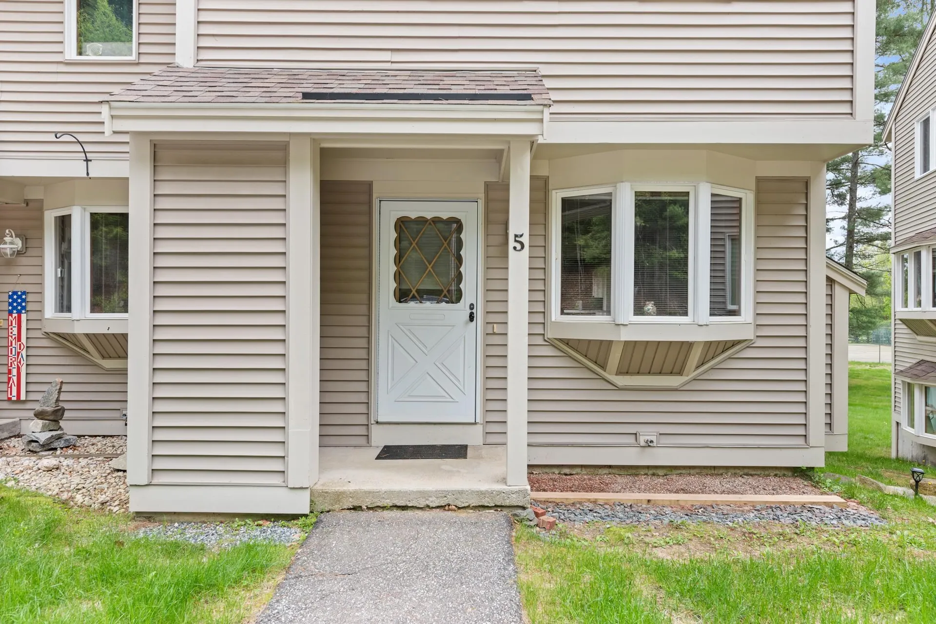 11 Village West Drive Bristol NH 03222