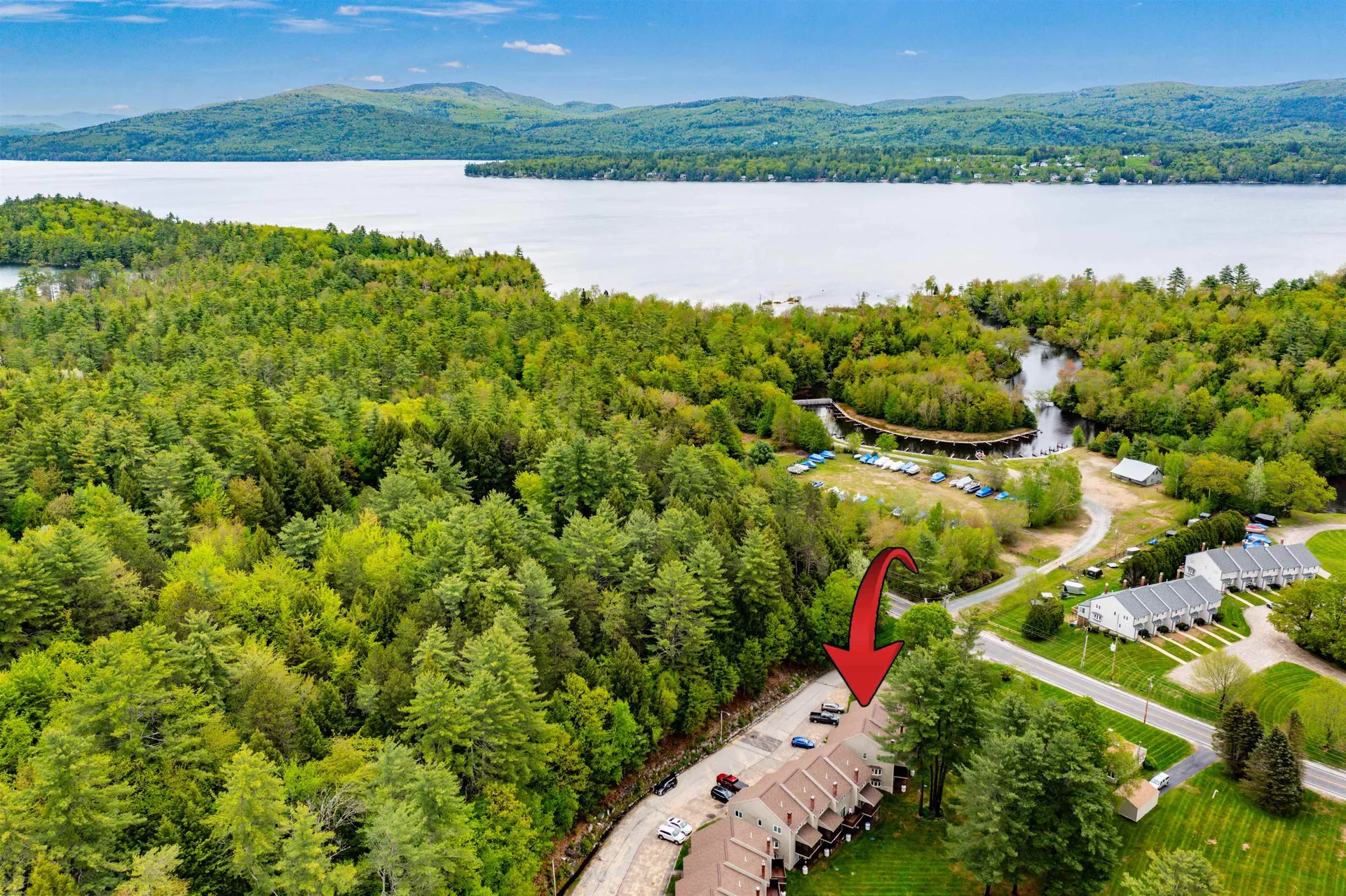 11 Village West Drive Bristol NH 03222