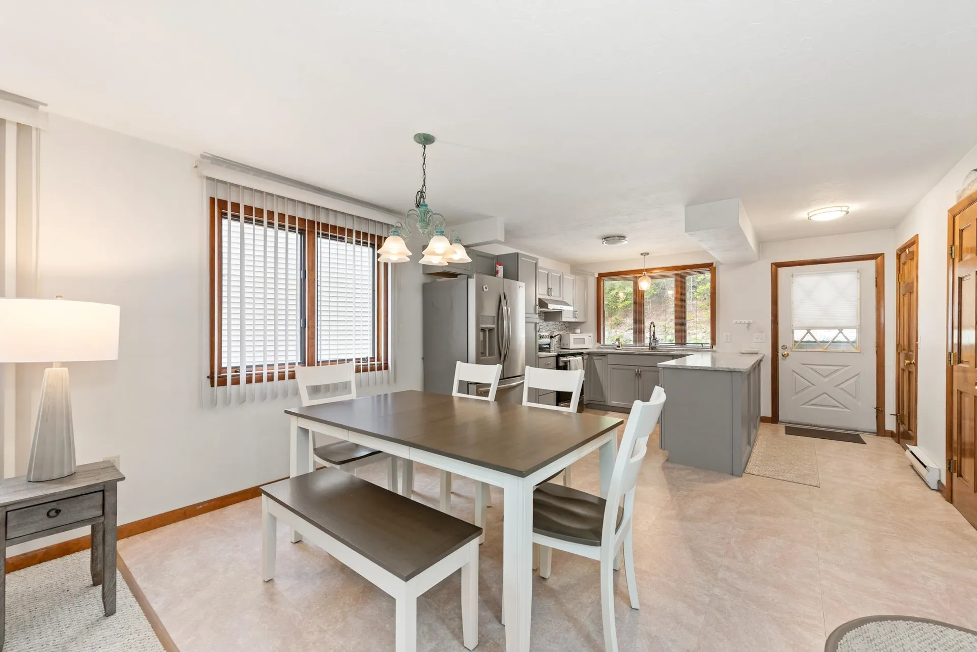 11 Village West Drive Bristol NH 03222