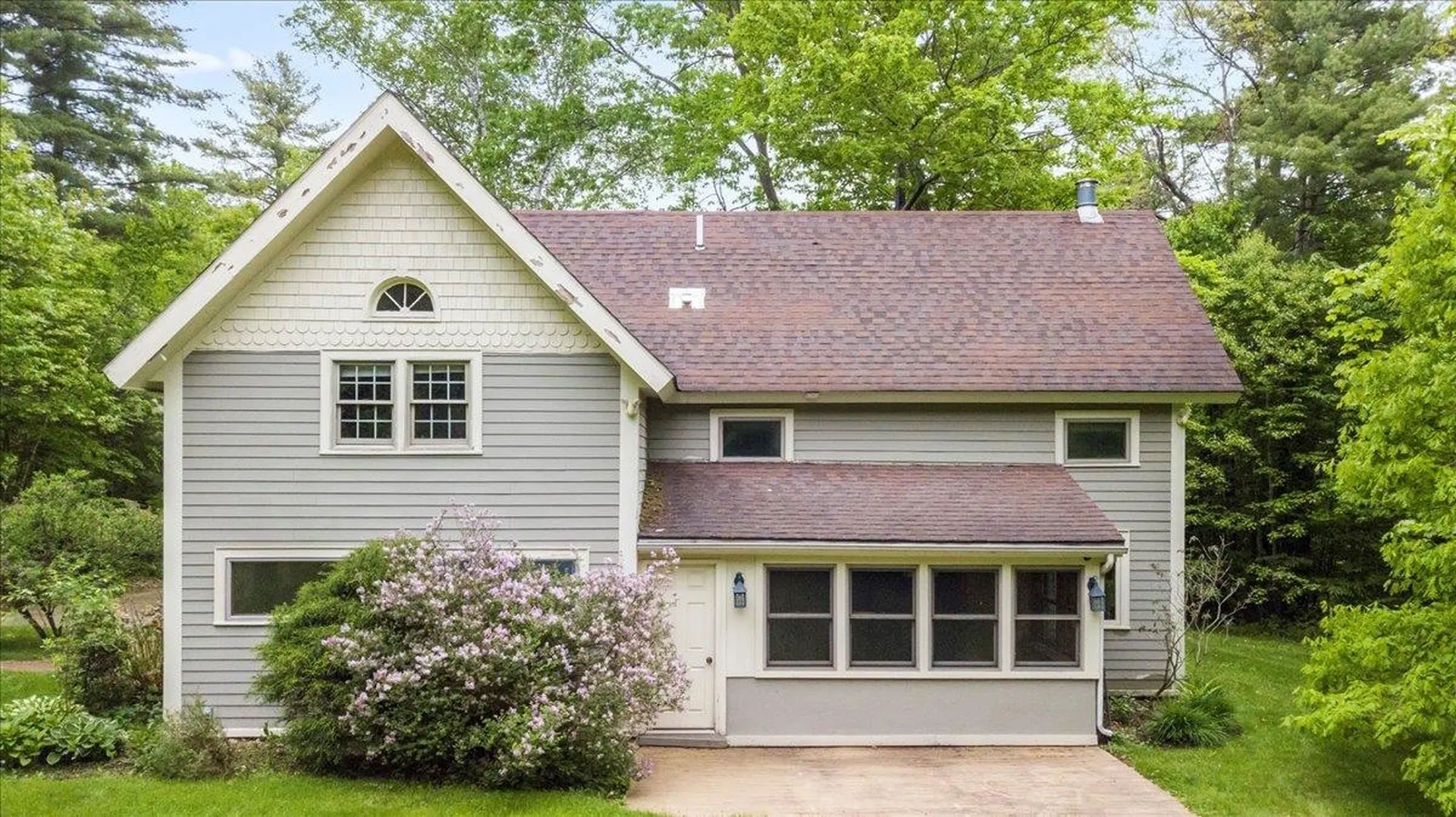 379 Swallow Hill Road Pownal VT 05261