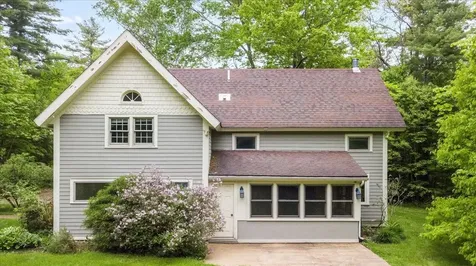 379 Swallow Hill Road Pownal VT 05261