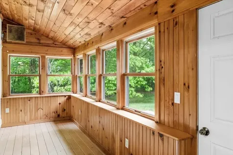 379 Swallow Hill Road Pownal VT 05261