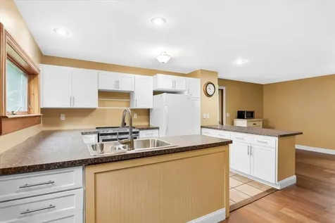 379 Swallow Hill Road Pownal VT 05261