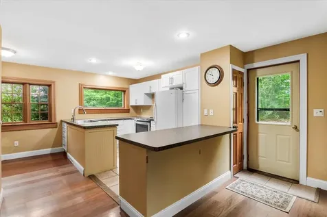 379 Swallow Hill Road Pownal VT 05261