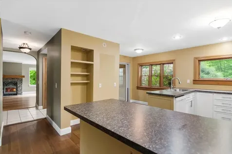 379 Swallow Hill Road Pownal VT 05261