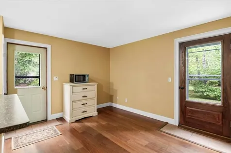 379 Swallow Hill Road Pownal VT 05261