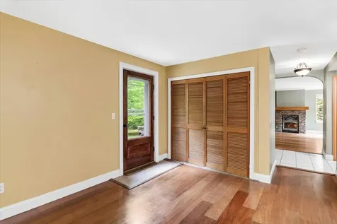 379 Swallow Hill Road Pownal VT 05261