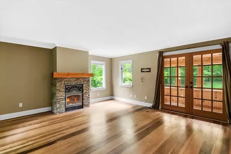 379 Swallow Hill Road Pownal VT 05261