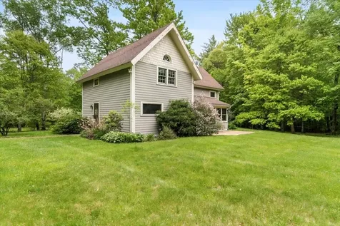 379 Swallow Hill Road Pownal VT 05261