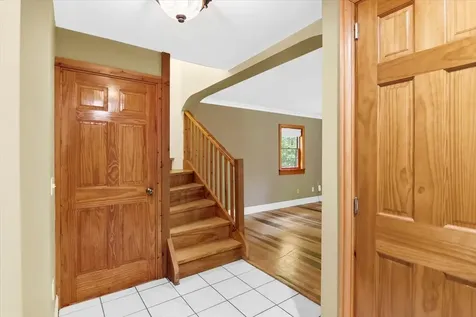 379 Swallow Hill Road Pownal VT 05261